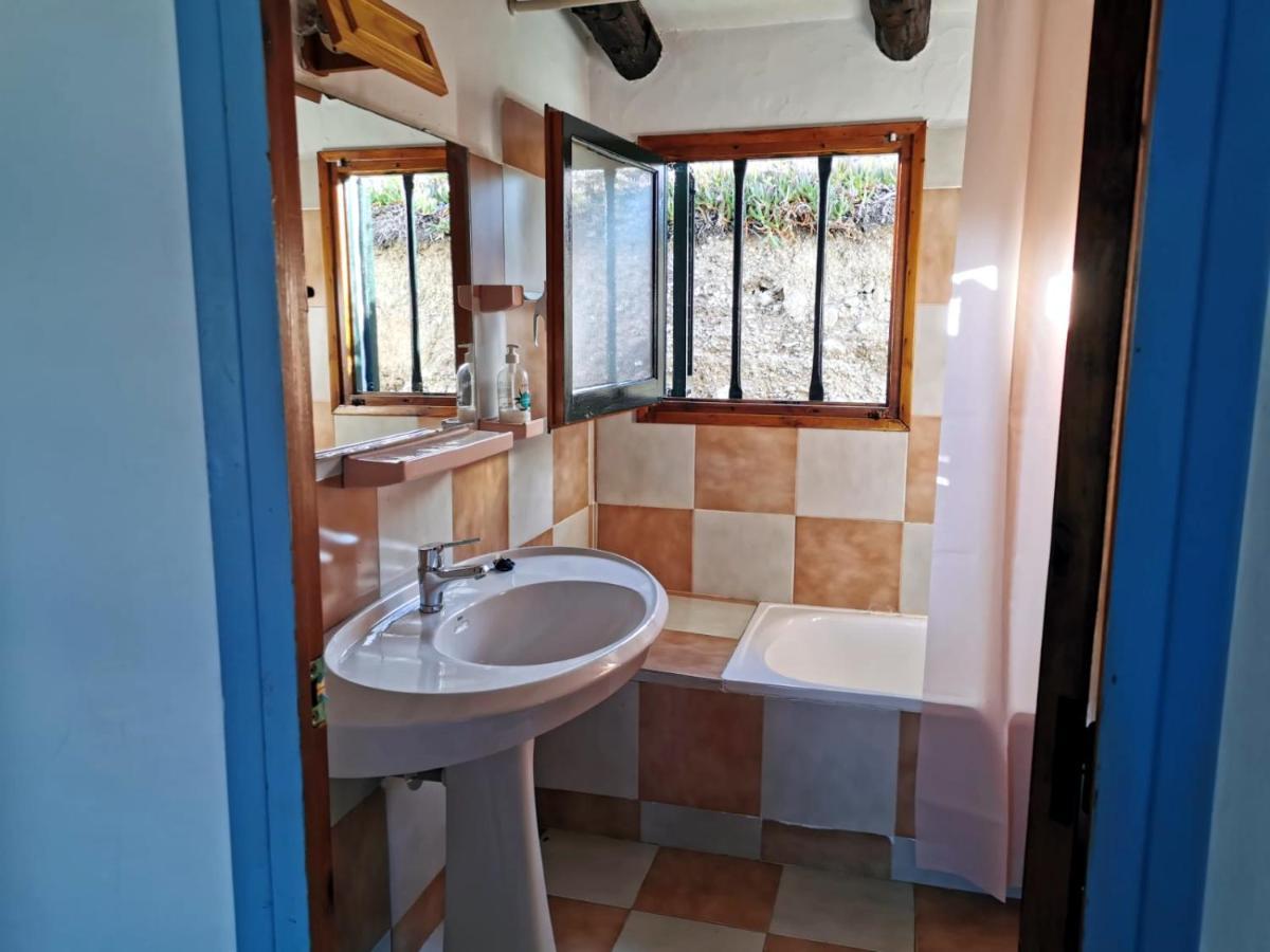 La Perla De La Ostra Villa Platja de l’Almadrava Exterior foto